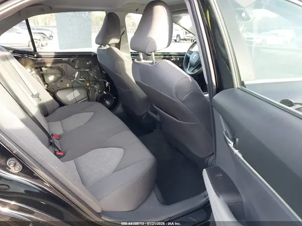 4T1R11AKXRU257551 2024 TOYOTA CAMRY - Image 8