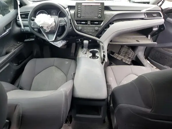 4T1R11AKXRU259350 2024 TOYOTA CAMRY - Image 8