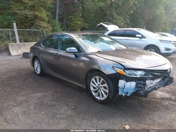 4T1R11AKXRU264063 2024 TOYOTA CAMRY - Image 1