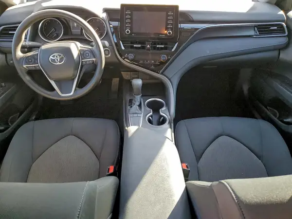 4T1R11AKXRU881723 2024 TOYOTA CAMRY - Image 8