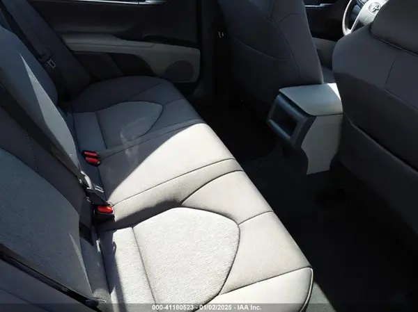 4T1R11AKXRU887912 2024 TOYOTA CAMRY - Image 8