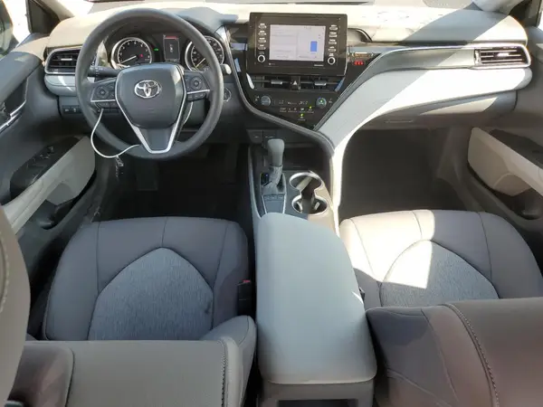 4T1R11AKXRU894472 2024 TOYOTA CAMRY - Image 8