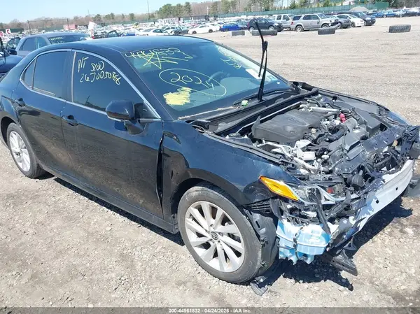 4T1R11AKXRU897663 2024 TOYOTA CAMRY - Image 1