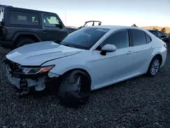 4T1R11BK0MU032014 2021 TOYOTA CAMRY