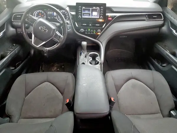 4T1R11BK0MU039416 2021 TOYOTA CAMRY - Image 8