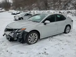 4T1R11BK0NU067167 2022 TOYOTA CAMRY