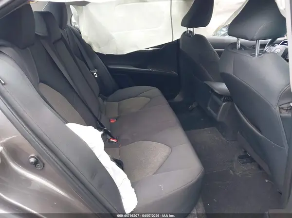 4T1R11BK0PU081038 2023 TOYOTA CAMRY - Image 8