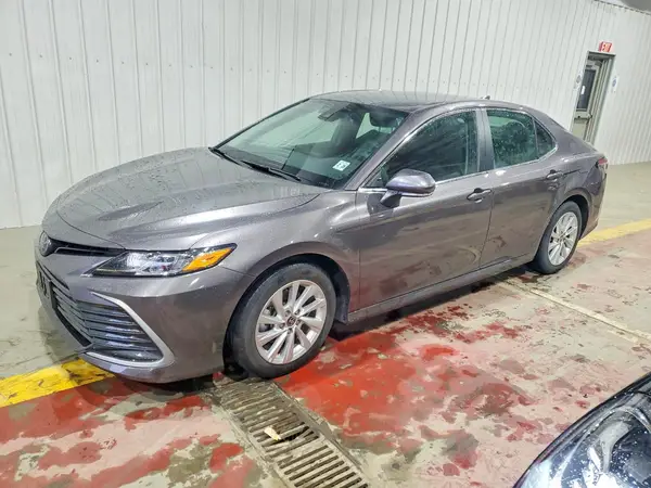4T1R11BK0PU091892 2023 TOYOTA CAMRY - Image 1