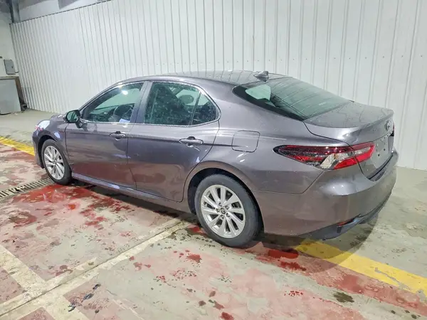 4T1R11BK0PU091892 2023 TOYOTA CAMRY - Image 2