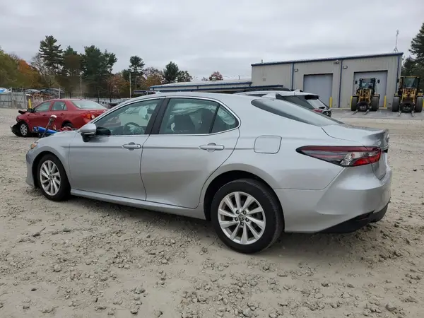 4T1R11BK0RU111335 2024 TOYOTA CAMRY - Image 2