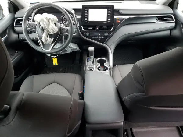 4T1R11BK0RU111335 2024 TOYOTA CAMRY - Image 8