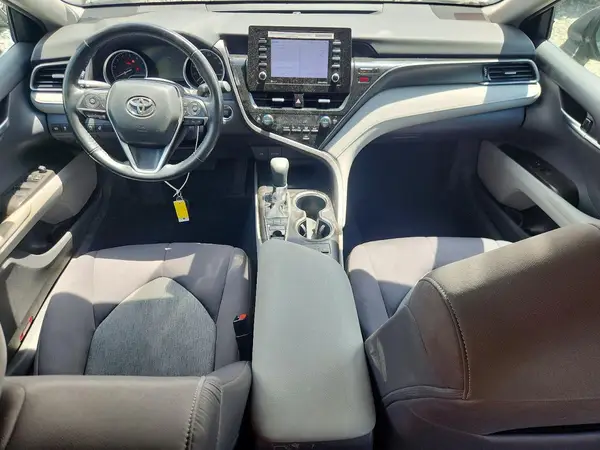 4T1R11BK0RU118026 2024 TOYOTA CAMRY - Image 8