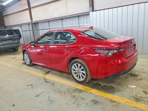4T1R11BK0RU127888 2024 TOYOTA CAMRY - Image 2