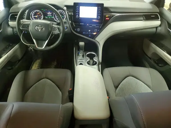 4T1R11BK0RU127888 2024 TOYOTA CAMRY - Image 8