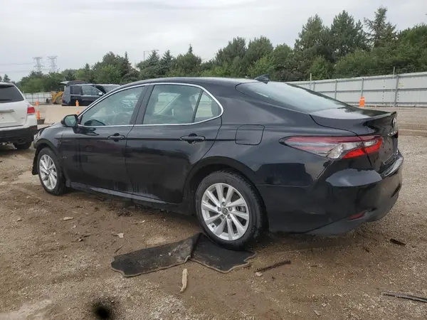 4T1R11BK0RU131312 2024 TOYOTA CAMRY - Image 2