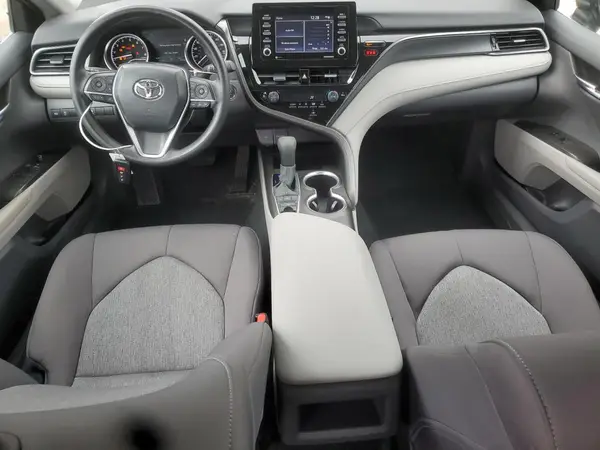 4T1R11BK0RU131312 2024 TOYOTA CAMRY - Image 8