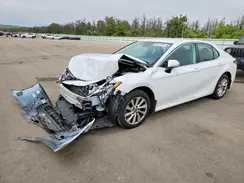4T1R11BK1MU021507 2021 TOYOTA CAMRY
