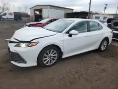 4T1R11BK1MU039683 2021 TOYOTA CAMRY
