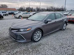 4T1R11BK1NU050605 2022 TOYOTA CAMRY