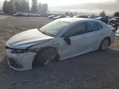 4T1R11BK1NU060289 2022 TOYOTA CAMRY