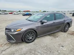 4T1R11BK1NU065556 2022 TOYOTA CAMRY