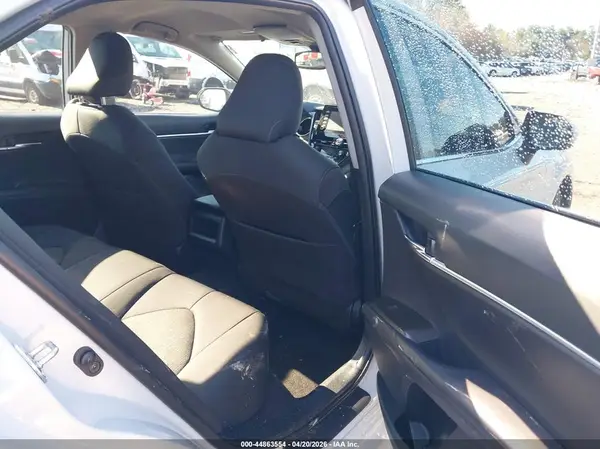 4T1R11BK1PU080576 2023 TOYOTA CAMRY - Image 8