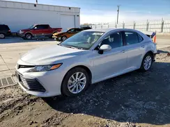 4T1R11BK1PU095045 2023 TOYOTA CAMRY