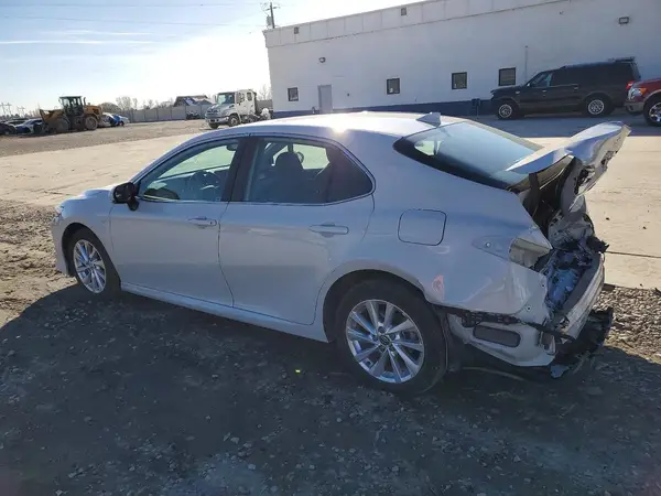 4T1R11BK1PU095045 2023 TOYOTA CAMRY - Image 2