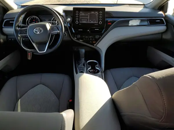 4T1R11BK1PU095045 2023 TOYOTA CAMRY - Image 8