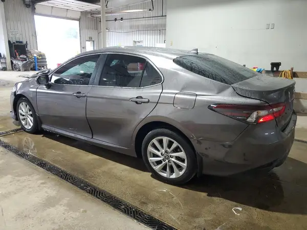 4T1R11BK1PU095790 2023 TOYOTA CAMRY - Image 2