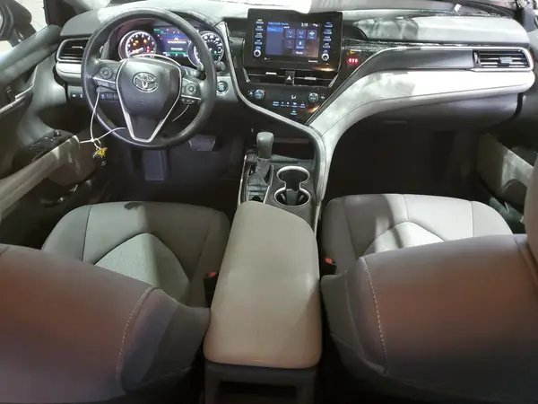 4T1R11BK1PU095790 2023 TOYOTA CAMRY - Image 8
