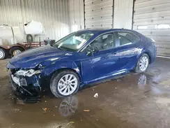 4T1R11BK1RU119024 2024 TOYOTA CAMRY