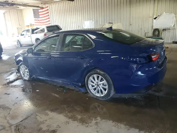4T1R11BK1RU119024 2024 TOYOTA CAMRY - Image 2
