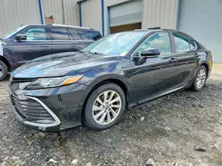 4T1R11BK2MU020334 2021 TOYOTA CAMRY
