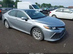 4T1R11BK2MU047274 2021 TOYOTA CAMRY