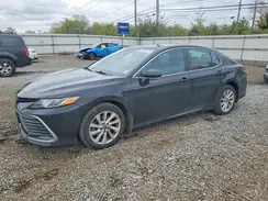 4T1R11BK2NU050015 2022 TOYOTA CAMRY