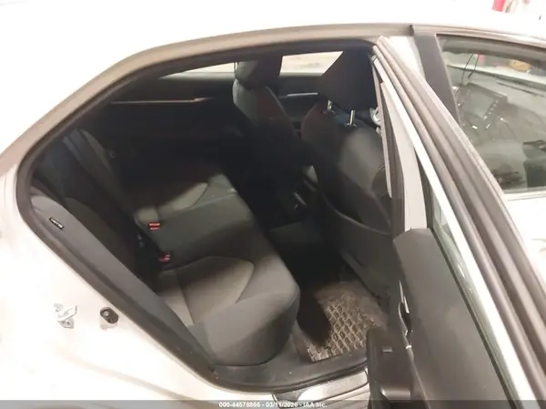 4T1R11BK2PU095944 2023 TOYOTA CAMRY - Image 8