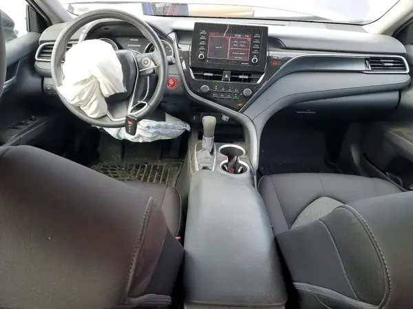 4T1R11BK3MU029236 2021 TOYOTA CAMRY - Image 8