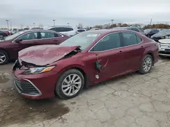 4T1R11BK3MU038552 2021 TOYOTA CAMRY