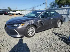 4T1R11BK3NU049147 2022 TOYOTA CAMRY