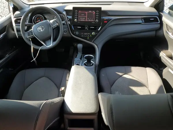 4T1R11BK3NU049147 2022 TOYOTA CAMRY - Image 8