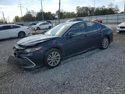 4T1R11BK3NU060035 2022 TOYOTA CAMRY
