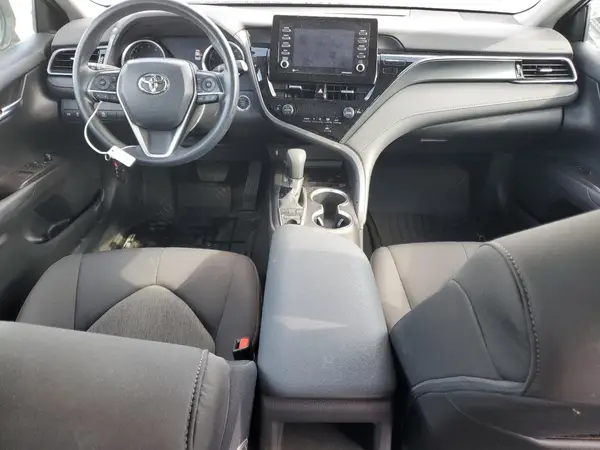 4T1R11BK3NU060035 2022 TOYOTA CAMRY - Image 8