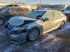 4T1R11BK3NU066076 2022 TOYOTA CAMRY