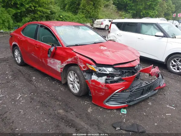 4T1R11BK3PU096651 2023 TOYOTA CAMRY - Image 1