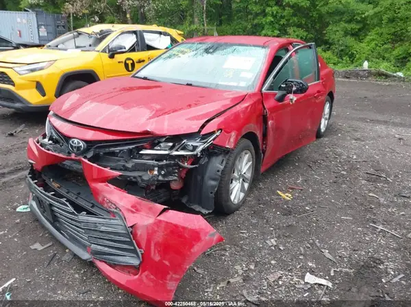 4T1R11BK3PU096651 2023 TOYOTA CAMRY - Image 2