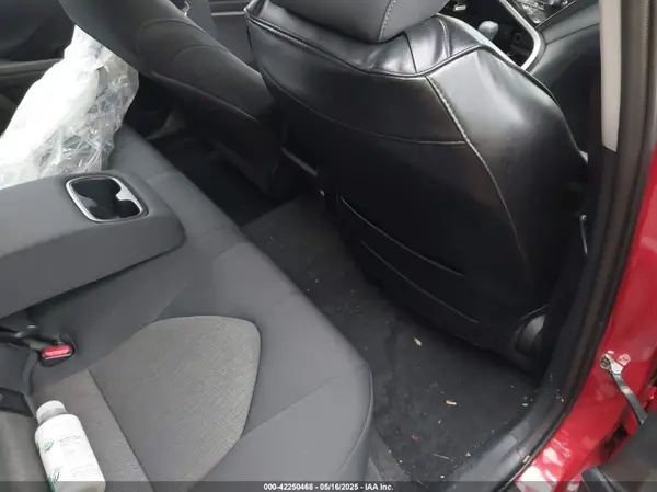 4T1R11BK3PU096651 2023 TOYOTA CAMRY - Image 8