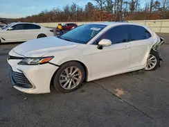 4T1R11BK4MU019833 2021 TOYOTA CAMRY