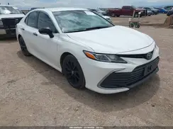 4T1R11BK4MU022246 2021 TOYOTA CAMRY