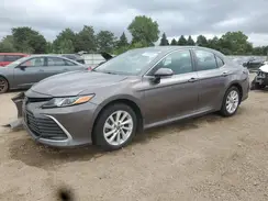 4T1R11BK4MU035322 2021 TOYOTA CAMRY